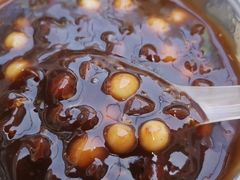 -潘玉麟糖粥