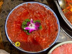 -历蜀记·家宴老火锅(总店)