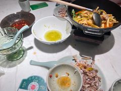 -望湘园·湖南菜(颛桥万达店)