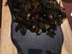 -荷风细雨·中国茶宴(碧云店)