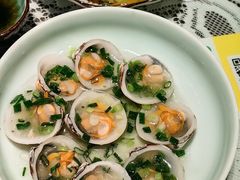 -熠盛·本帮菜Bistro(永嘉路店)