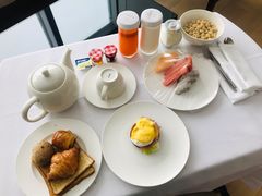 -长沙尼依格罗酒店