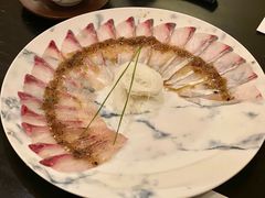 -希望日本料理(保利香槟花园店)