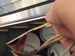 -星巴克臻选(盐城金鹰聚龙湖店)