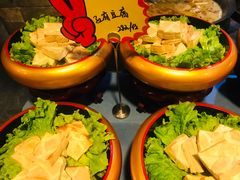 -鲁城往事(游客中心店)