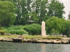 -滕州微山湖红荷湿地景区