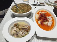 -太湖饭店·寄畅轩中餐厅