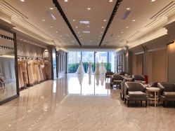 -MuseMarry婚纱(前海嘉里中心店)