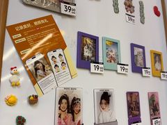 -海马体家庭照相馆(广州正佳广场店)