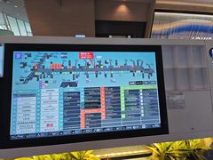 -TIAT DUTY FREE SHOP NORTH(羽田机场店)