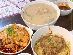 -牛王庙(龙华花园店)