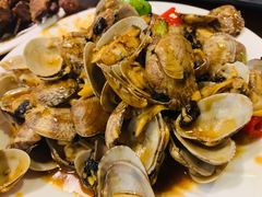 -顺风山庄(水濂山店)