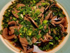 -方荣糊涂菜馆(湖北路店)