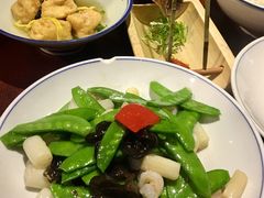 扁豆-大牌大·传统杭帮菜(湖滨店)