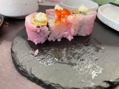 -井梧町日式料理(万达店)