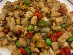 脆肚藕丁-海燕酒店(惠济路店)