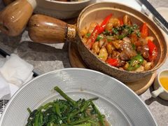 -留半山·香港食堂(啦啦宝都店)