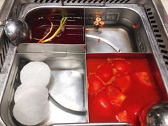 -海底捞火锅(龙湖三千集店)