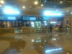-德呈华业影城(爱琴海LUXE巨幕店)