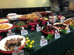 -山水人家(九堡店)