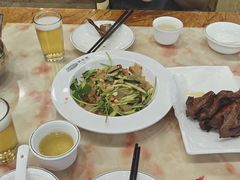 -新金盛·海鲜酒楼(盐田店)