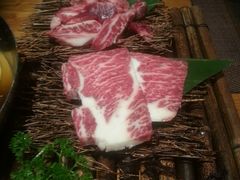 -黑牛の店·和牛烧肉(大悦城店)