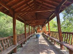 -博山九龙峪风景区