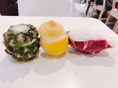 -宜家·瑞典风味餐厅(无锡店)