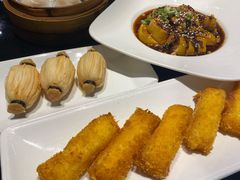 -高第街56号餐厅(银座商城玉函店)