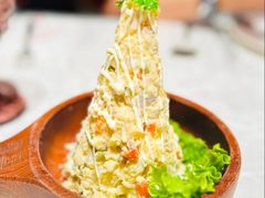 -俄士厨房(环球港店)