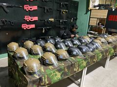 -319集结地真人CS·团建·轰趴馆(城外诚店)