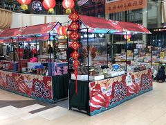 -THE hood开新里(御桥路店)