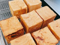 -爸爸糖吐司面包(武汉汉阳万达店)