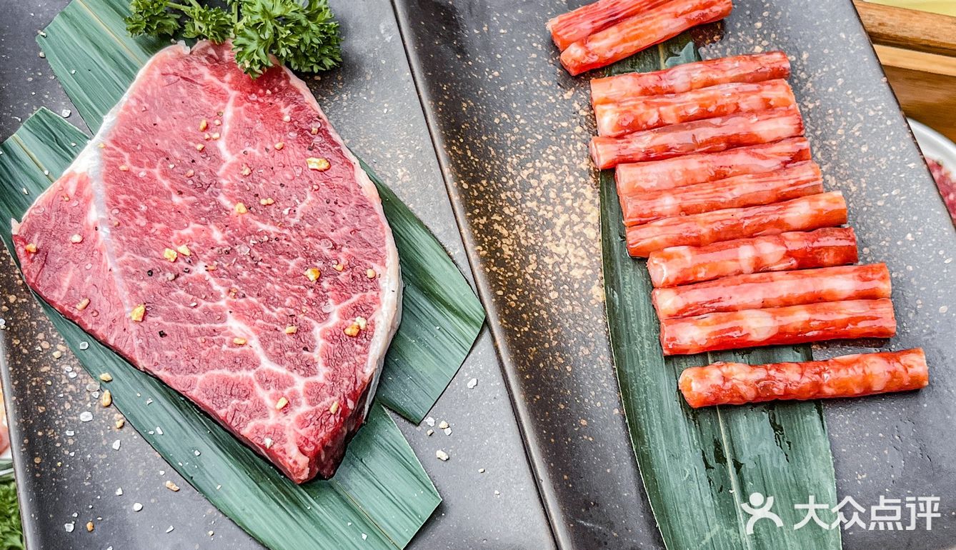 在花园里吃烤肉喝下午茶是怎样的一种体验⁉