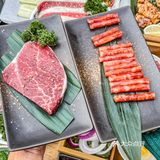 在花园里吃烤肉喝下午茶是怎样的一种体验⁉