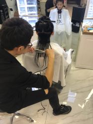 -潘多拉Hairsalon