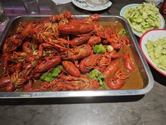 -盱眙虾神於氏龙虾(夫子庙红街店)