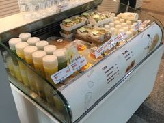 -BreadTalk面包新语(长寿路地铁站店)