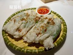 -闽公馆·客家私房菜·商务宴请·包厢(杏林橡树湾店)