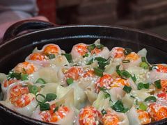 -山四砂锅(太原钟楼街店)