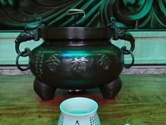 -香积寺