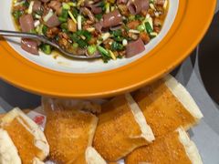 -老城根·潍坊菜(高新店)