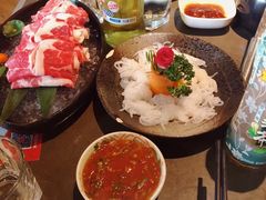 -捞王锅物料理(上海世茂广场店)