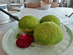 -鹭江宾馆·观海餐厅