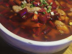 -馋火炉鱼(新世界百货望京店)