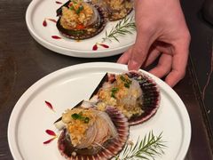 -盛焰铁板烧(王府井店)