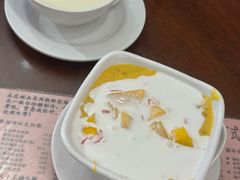 -南信牛奶甜品专家