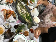 -T&K 海鲜