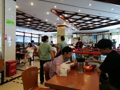 大堂-龙抄手(春熙路总店)