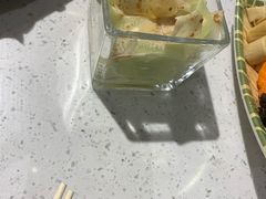 -鱼酷活鱼烤鱼(恒隆广场店)